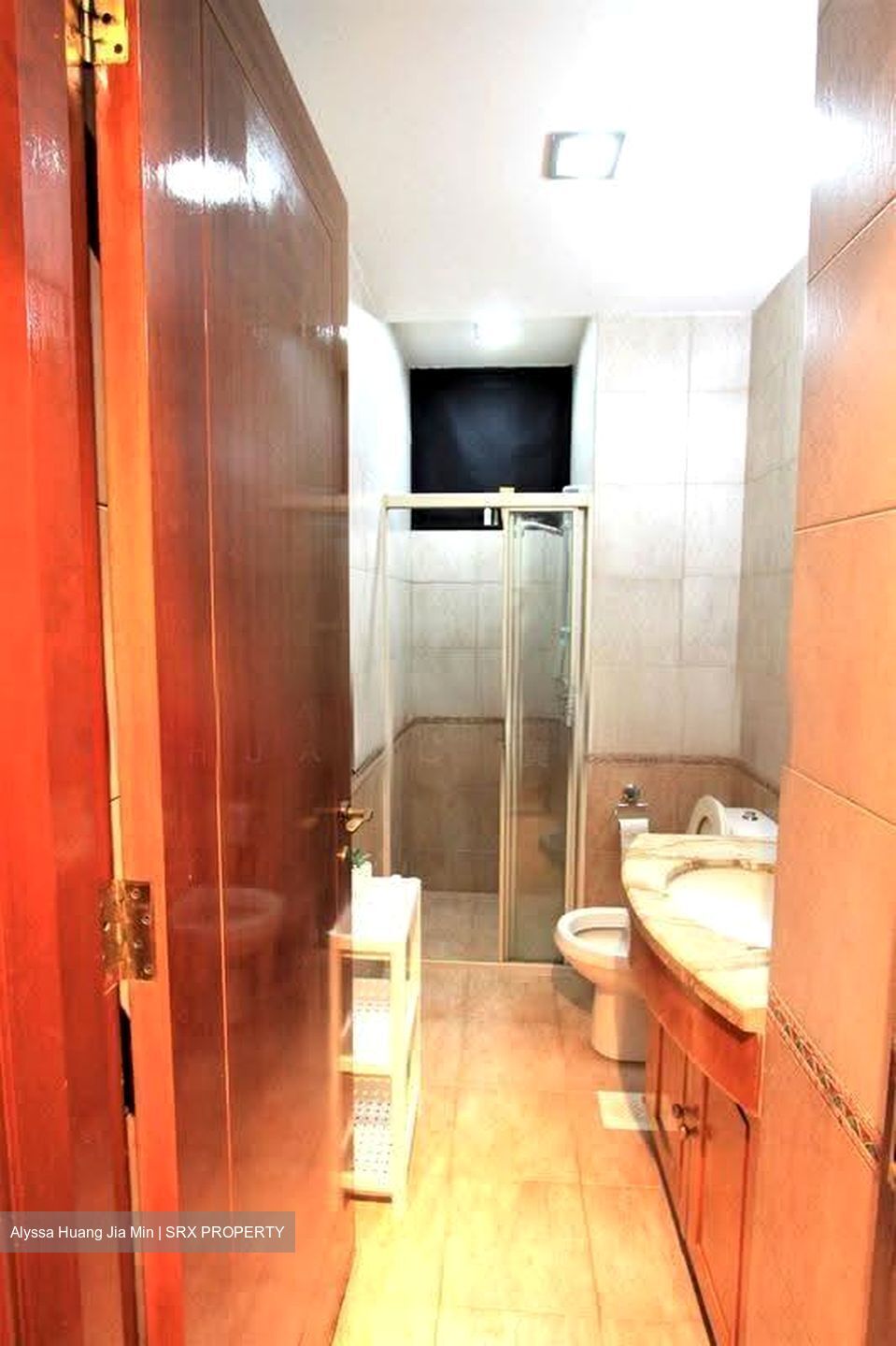 Bishan 8 (D20), Condominium #619782551